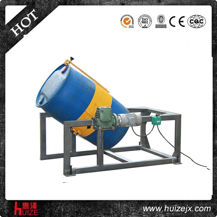 HZTY400A油桶攪拌器（不移動,適合塑、鐵桶）